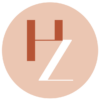 Logo Hart & Ziel Kappers