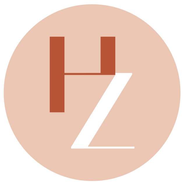 Logo Hart & Ziel Kappers